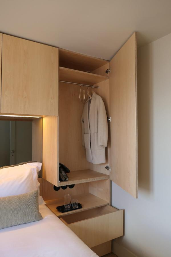 Casas Na Portuguesa - Bica Chiado Apartman Lisboa Kültér fotó