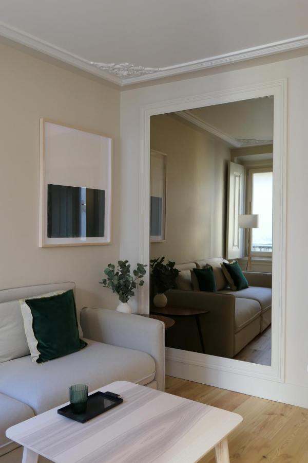 Casas Na Portuguesa - Bica Chiado Apartman Lisboa Kültér fotó