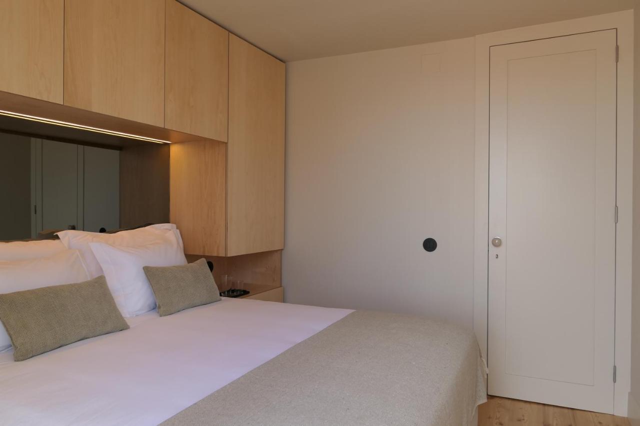 Casas Na Portuguesa - Bica Chiado Apartman Lisboa Kültér fotó